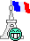 Choisir cette image comme modle de grille de point de croix